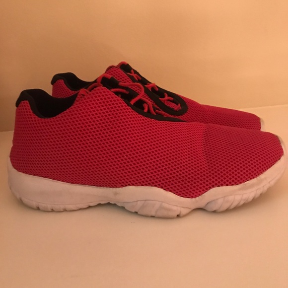 Air Jordan Future Low Sneaker - Picture 2 of 6